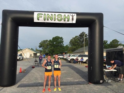 Tear Drop Half Marathon, 10K & 5K photo 4