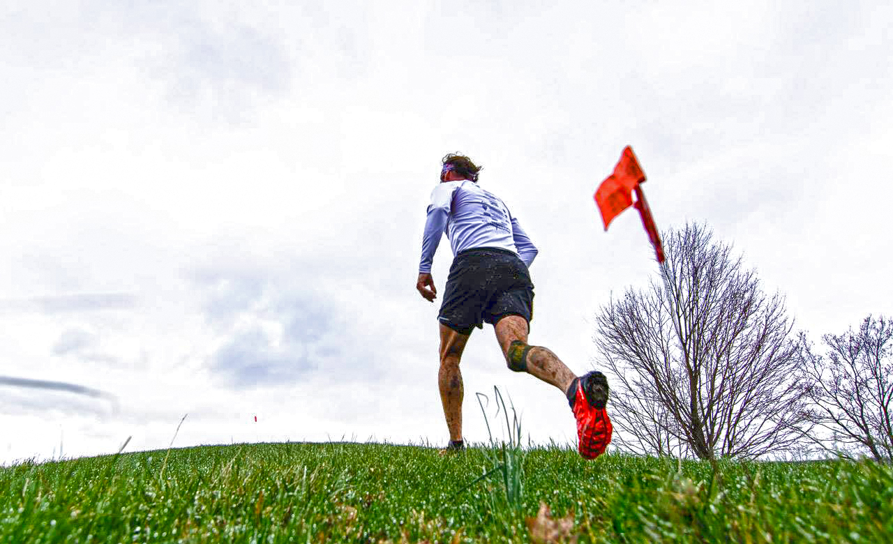 Rock 'N The Knob Trail Challenge – PA’s Highest Trail Race photo 1