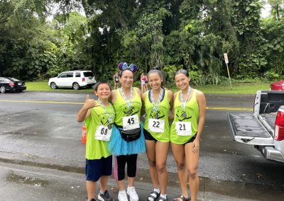 Holo Kahakai 5K, 10K or 1/2 Marathon Fun Run photo 8