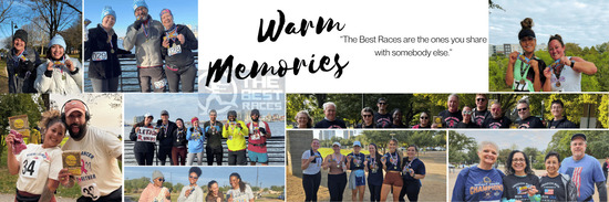 PB&J Fuel Run 5K/10K/13.1 SAN ANTONIO photo 3