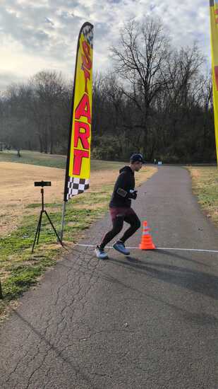Holiday 5K, 10K, & 13.1M at Knoxville, TN (49) photo 1