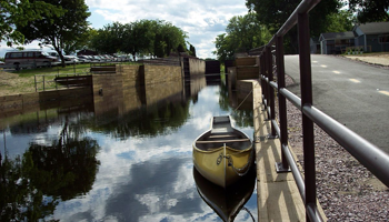 Taste of Portage Half Marathon and 5K photo 9