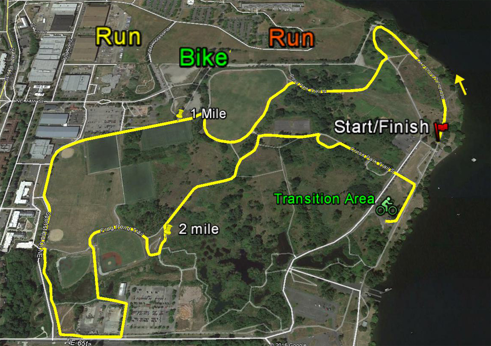 Solstice Run photo 7