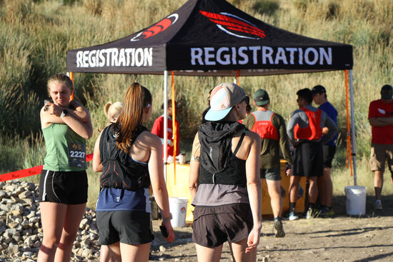 Park City Trail Series photo 4