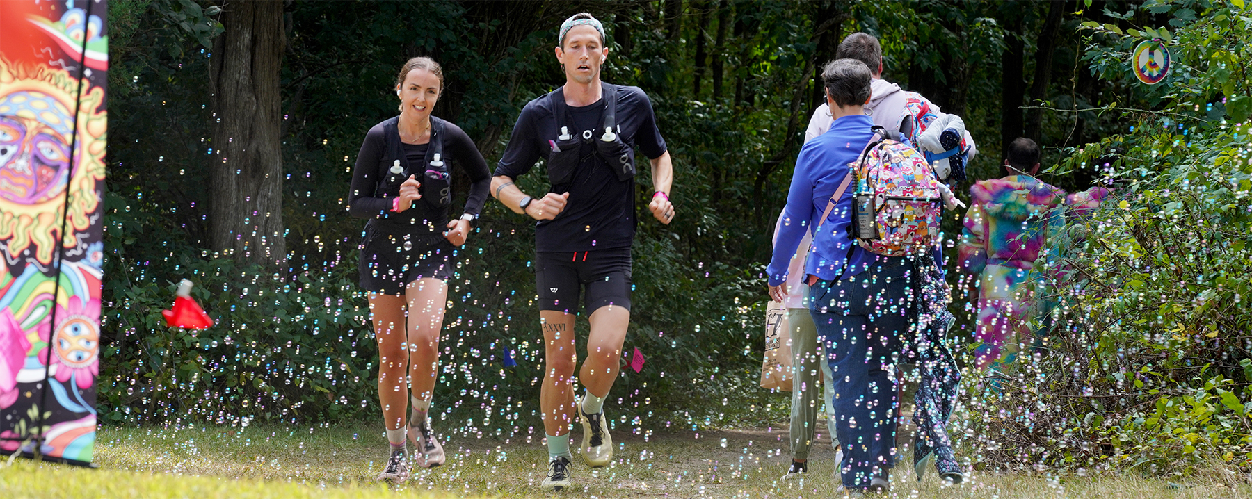 Run Woodstock photo 4