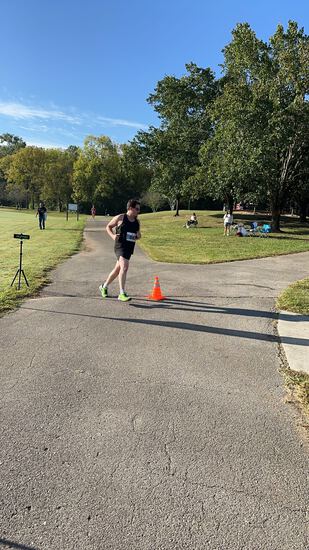 Haunted 5K, 10K, & 13.1M at Knoxville, TN (40) photo 2