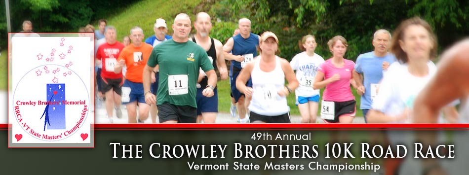 Crowley Brothers Memorial Road Races photo 2