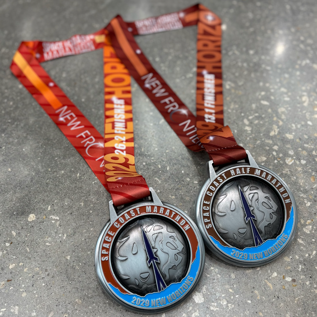 Space Coast Marathon & Half Marathon photo 7