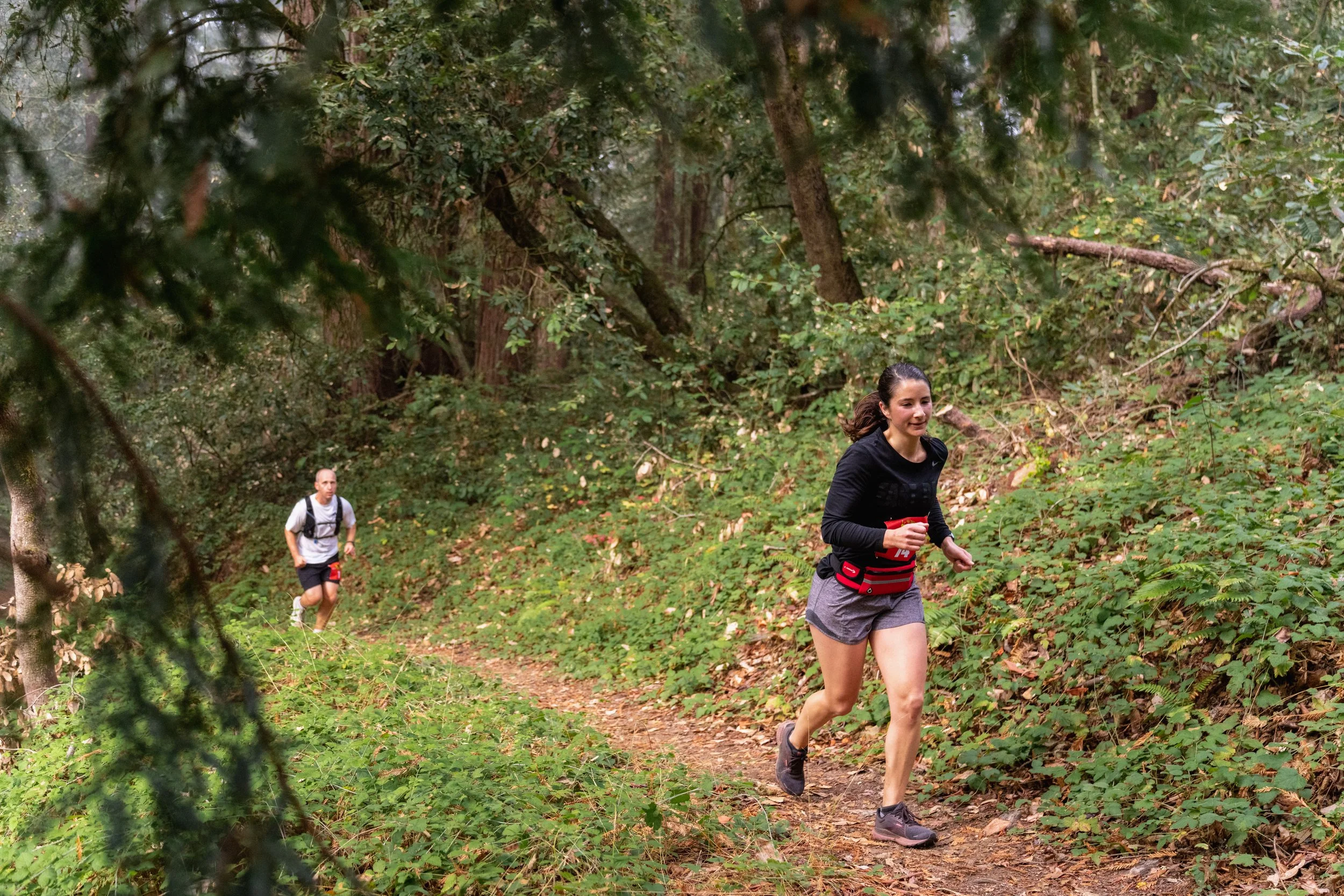 Mt. Madonna Challenge photo 4