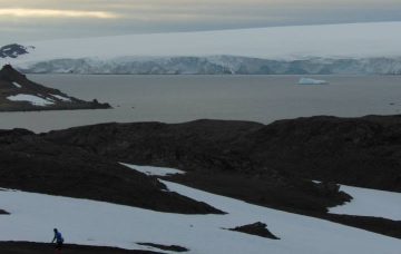 White Continent 50k, Marathon & Half-Marathon photo 4