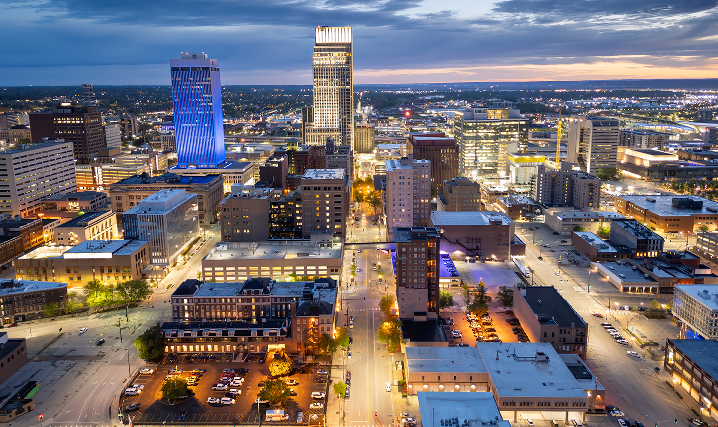 Omaha Marathon photo 3
