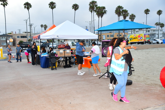 Howl at the Moon – 5K, 10K, 10M, and Half Marathon photo 4