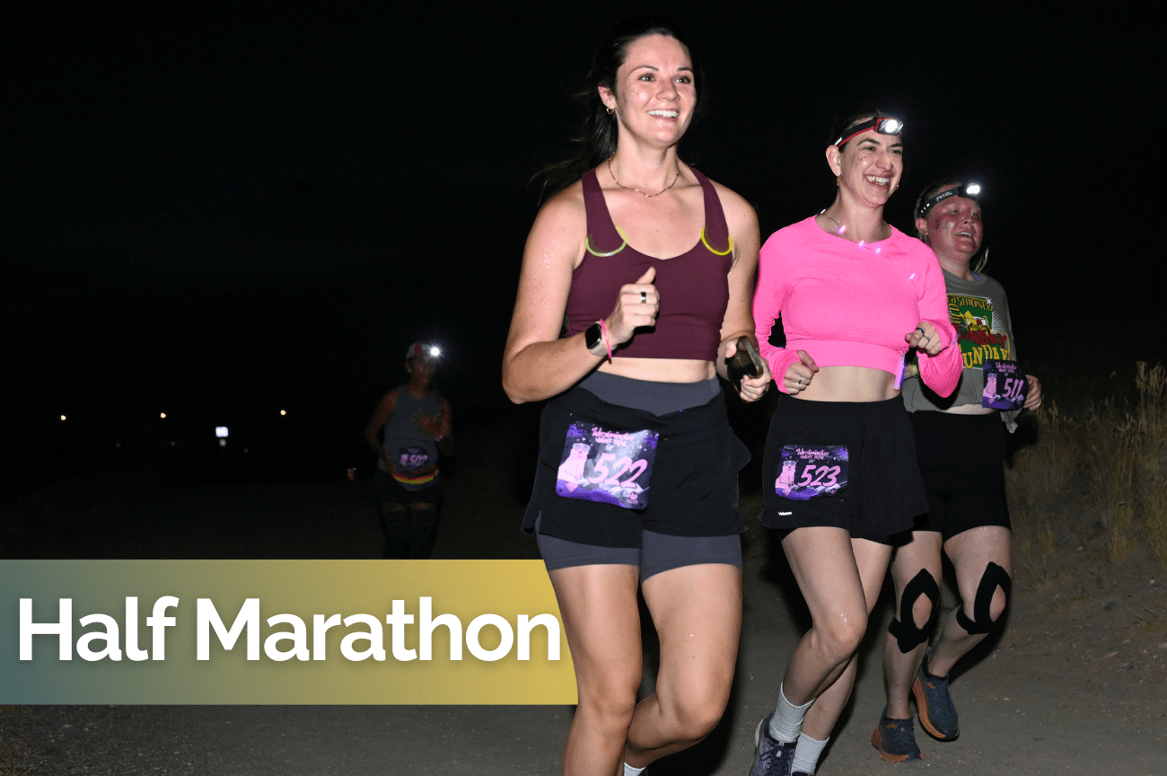 Westminster Trail Race photo 2