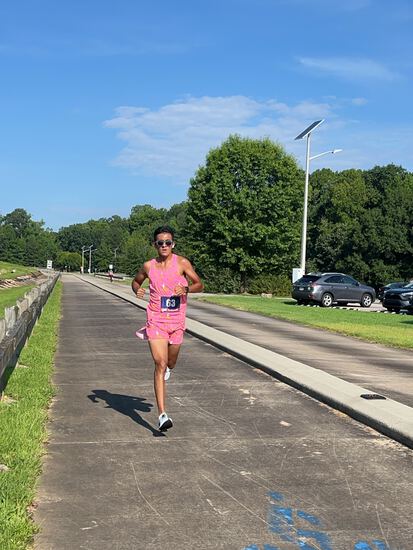 Eagle 5K & 13.1M at Raleigh, NC (29) photo 2