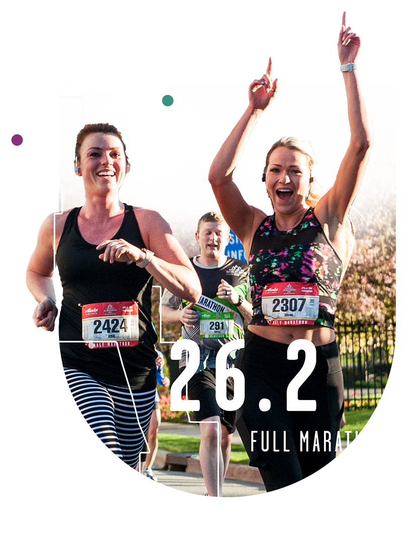 Salt Lake City Marathon photo 2