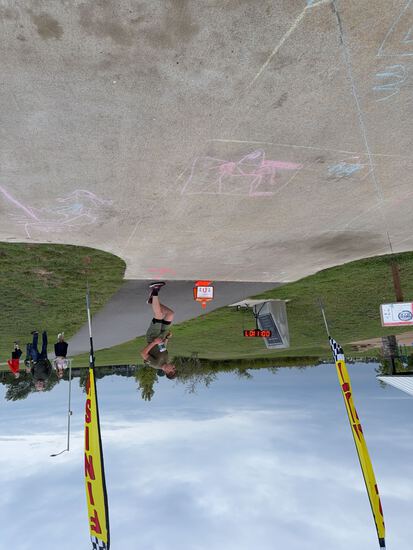 Medal Madness 5K, 10K, & 13.1M at Springdale, AR (36) photo 2