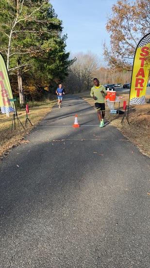 Gobbler 5K, 10K, & 13.1M at Charlotte, NC (47) photo 1