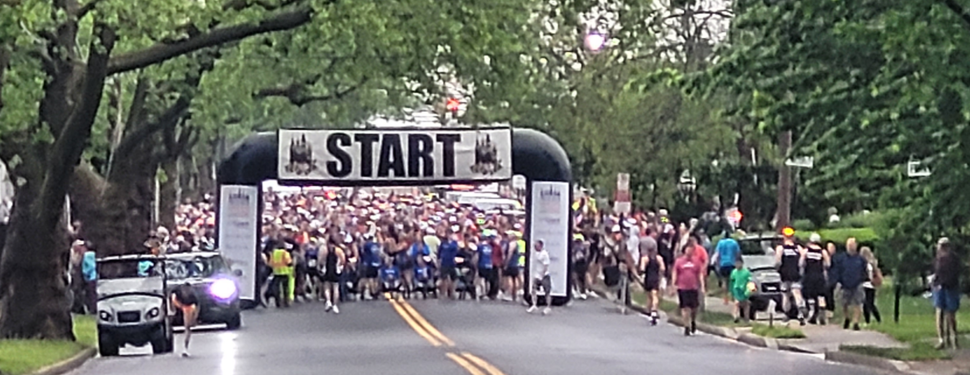 Frederick Running Festival photo 2