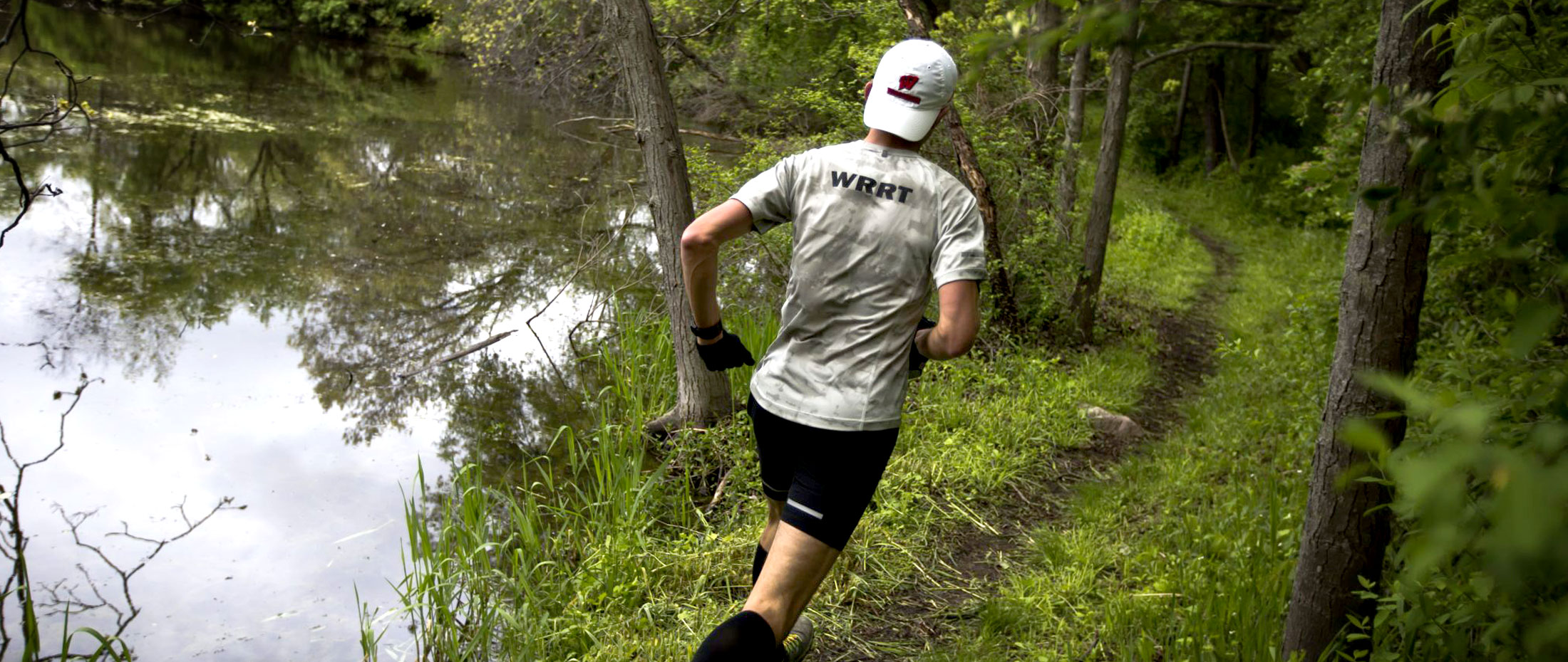 Ice Age Trail Run photo 6