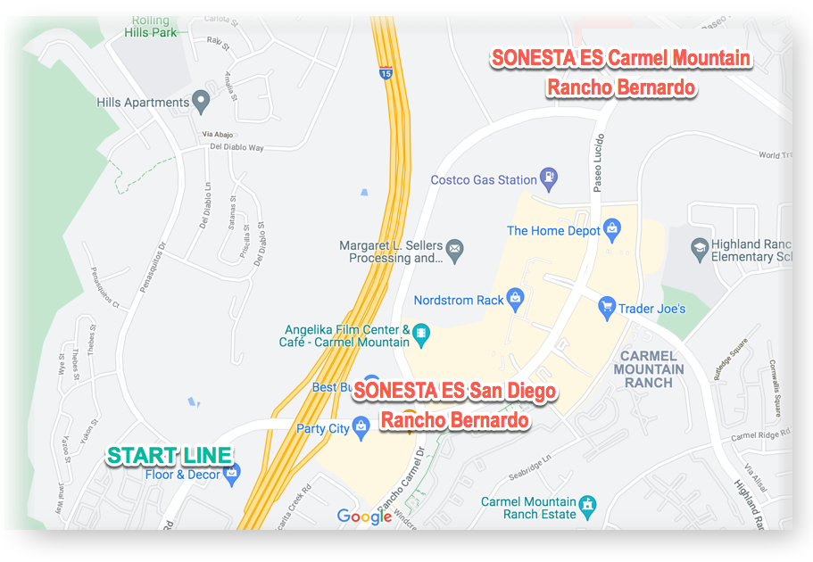 San Diego Holiday Half Marathon & 5K photo 8