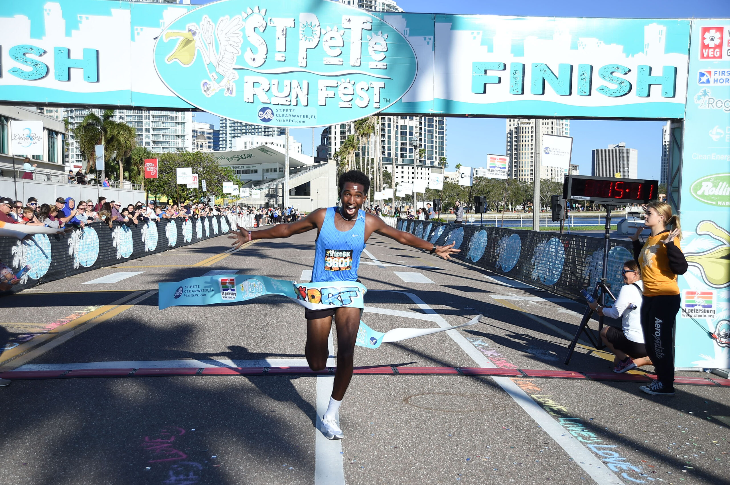 St Pete Run Fest photo 4