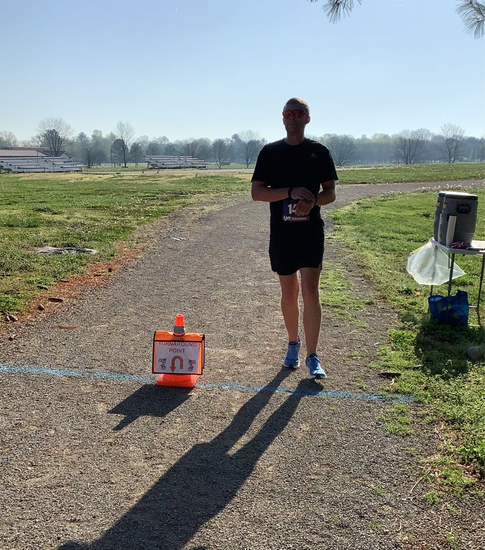 Luau 5K, 10K, & 13.1M at Bowling Green, KY (19) photo 2
