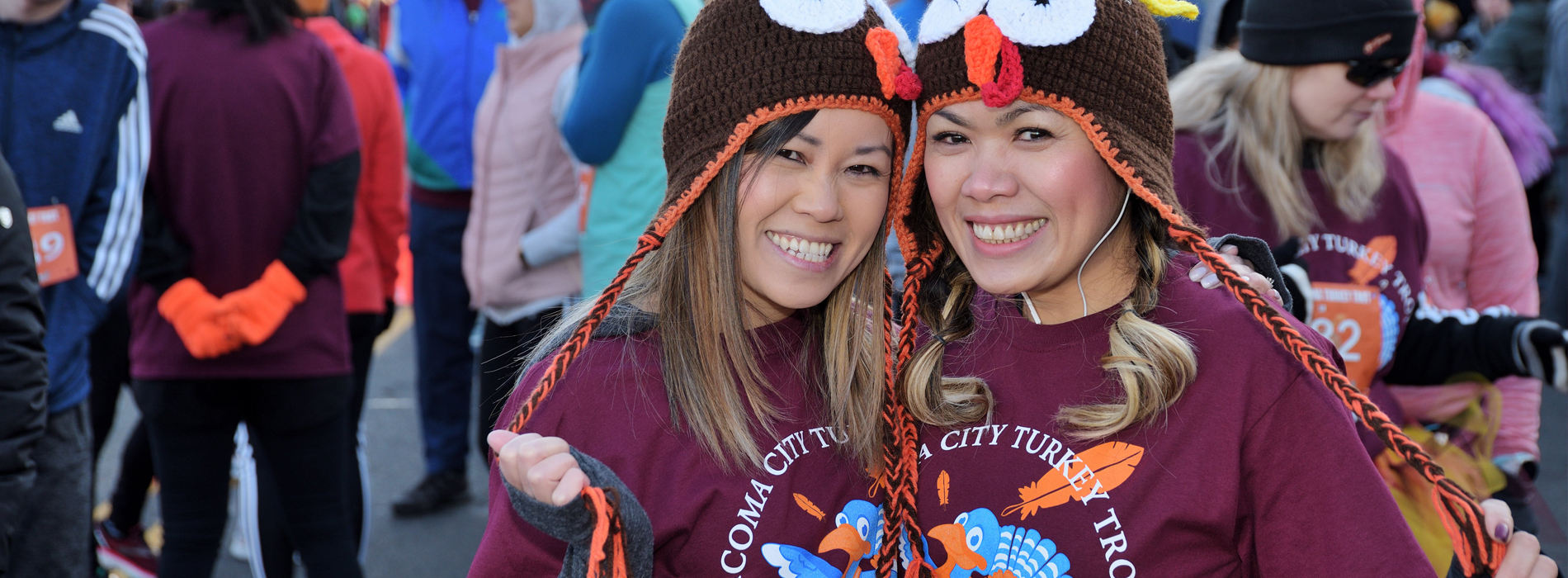 Spring - Mud Mountain Dam Marathon & Half Marathon photo 8