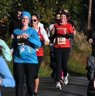 Main Street Half Marathon & 4 Miler - Hunterdon photo 4
