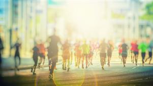 Navy Ten-Miler Presented by USAA photo 4