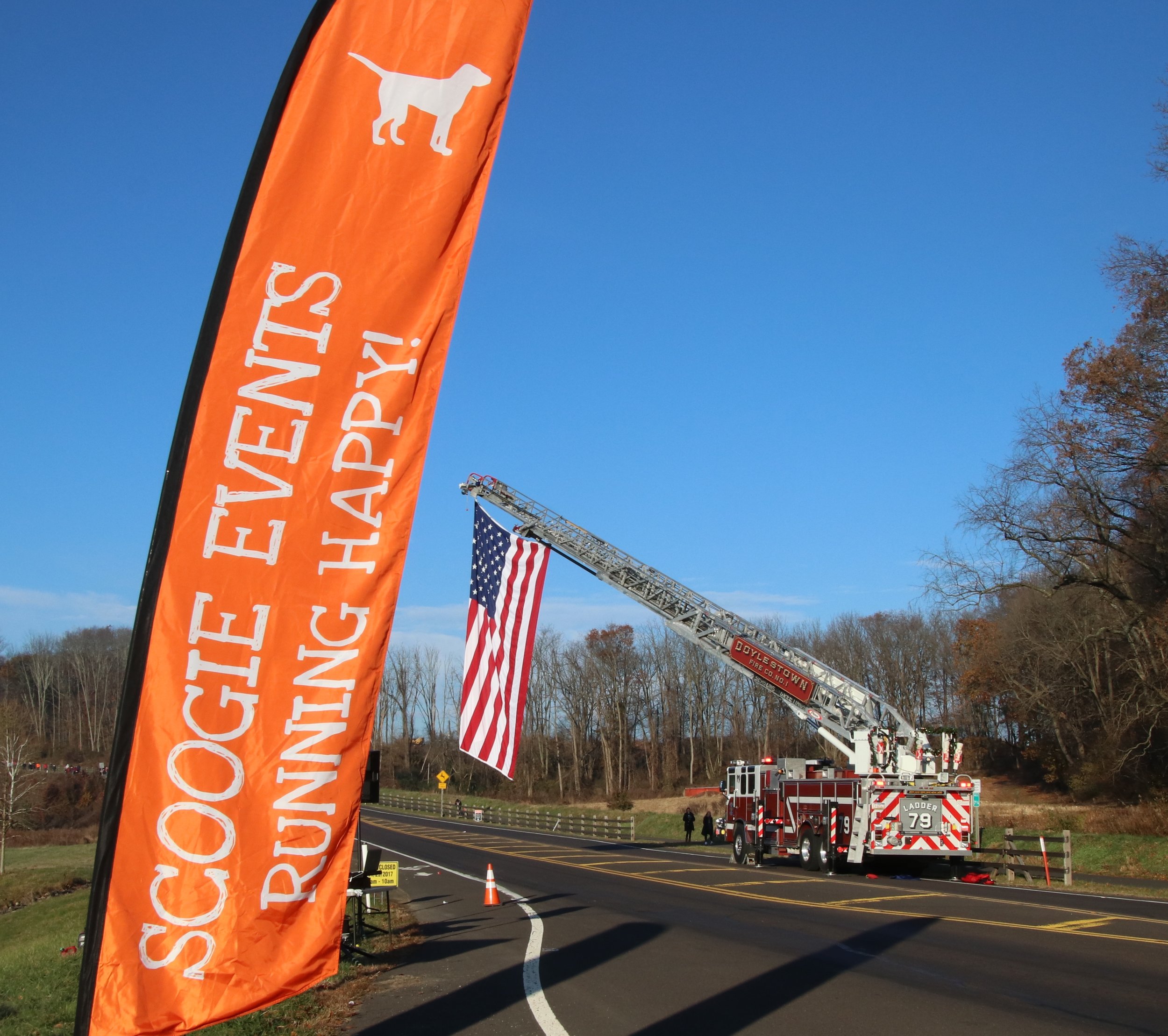 Dairy Air 5k, 10k, 13.1M Calf Marathon, Udderly Fun 2 Mile Run/Walk & HAY YOU Kids' Run! photo 3