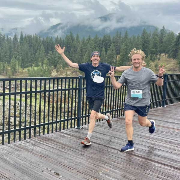 Colorado Brewery Running Series - Left Hand Brewing Half Marathon photo 1