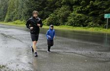 Bearfest Marathon photo 1