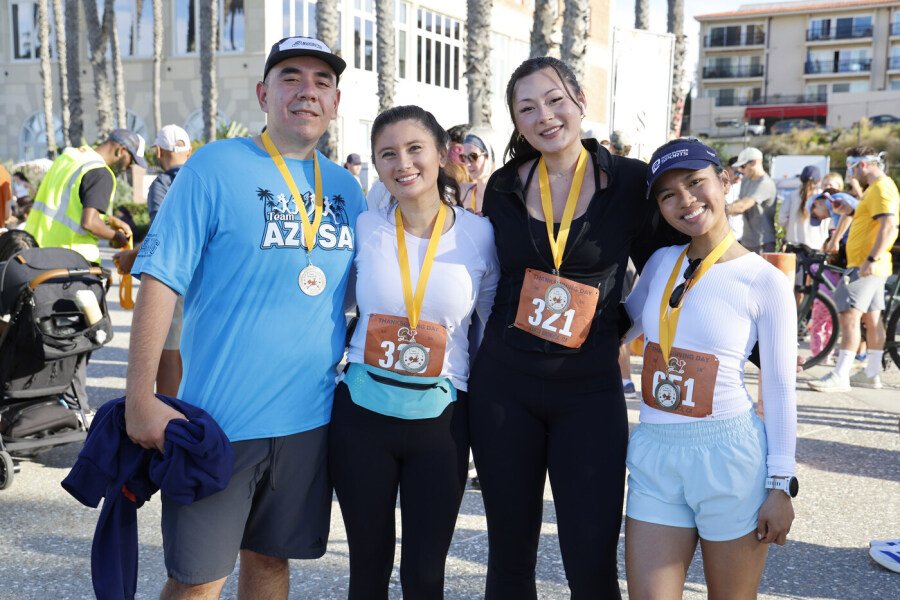 Friendsgiving/Barksgiving: Turkey Trot 5K, 10K, Half Marathon by Califlow Runs photo 2