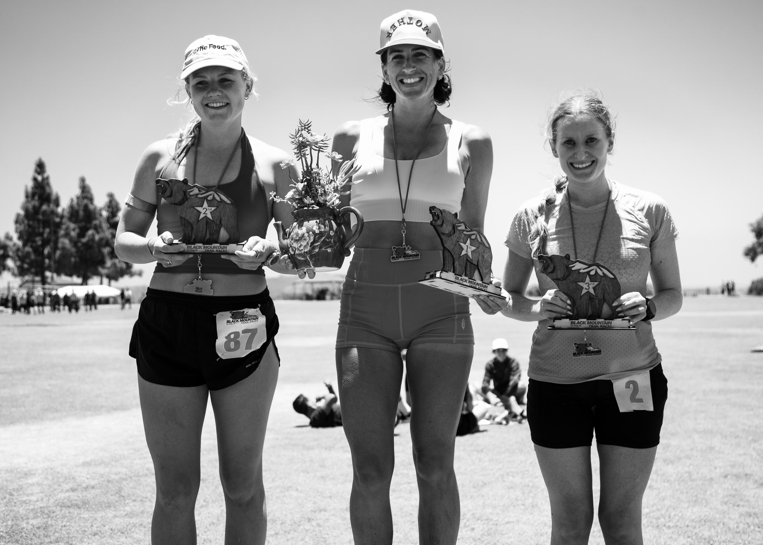 Black Mountain 50K photo 4