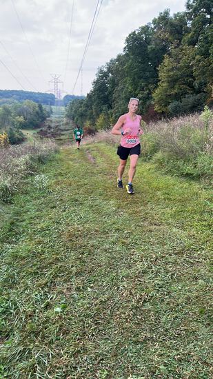 Procrastination Run photo 2