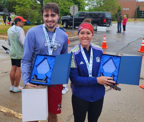 Maritime Marathon photo 2