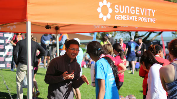 Trail Quake Half Marathon photo 2