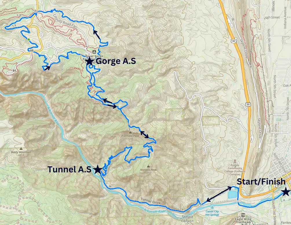 Colorado Cold Rush photo 6