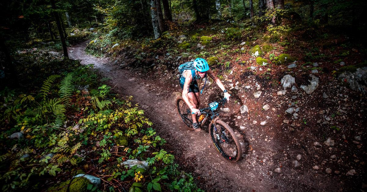 XTERRA New Jersey photo 1