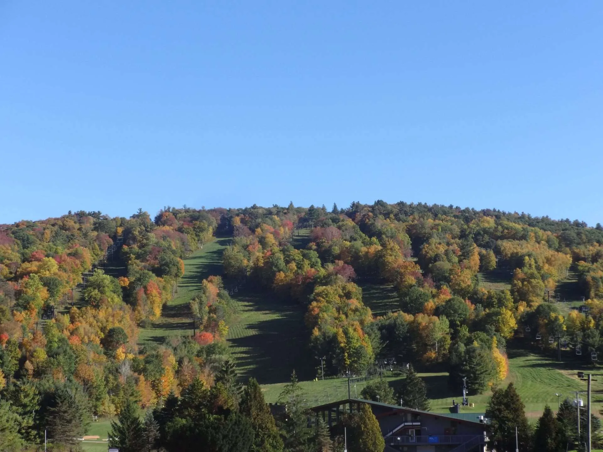 Mohawk Mountain Race photo 8