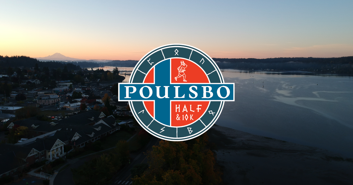 Poulsbo Half Marathon & 10k photo 2