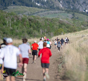 Crossover Half photo 4