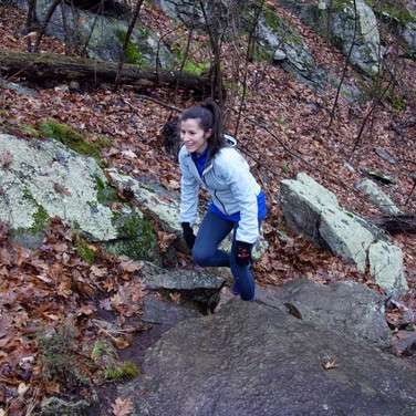 Mine Hill Half Marathon photo 3