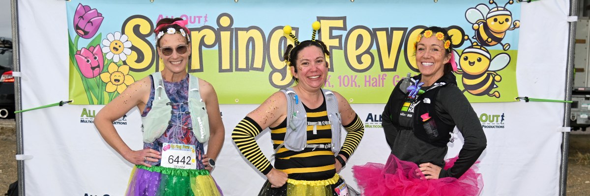 All-Out Spring Fever photo 2