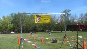 Sun City Barry James Memorial 5K and Half Marathon photo 7