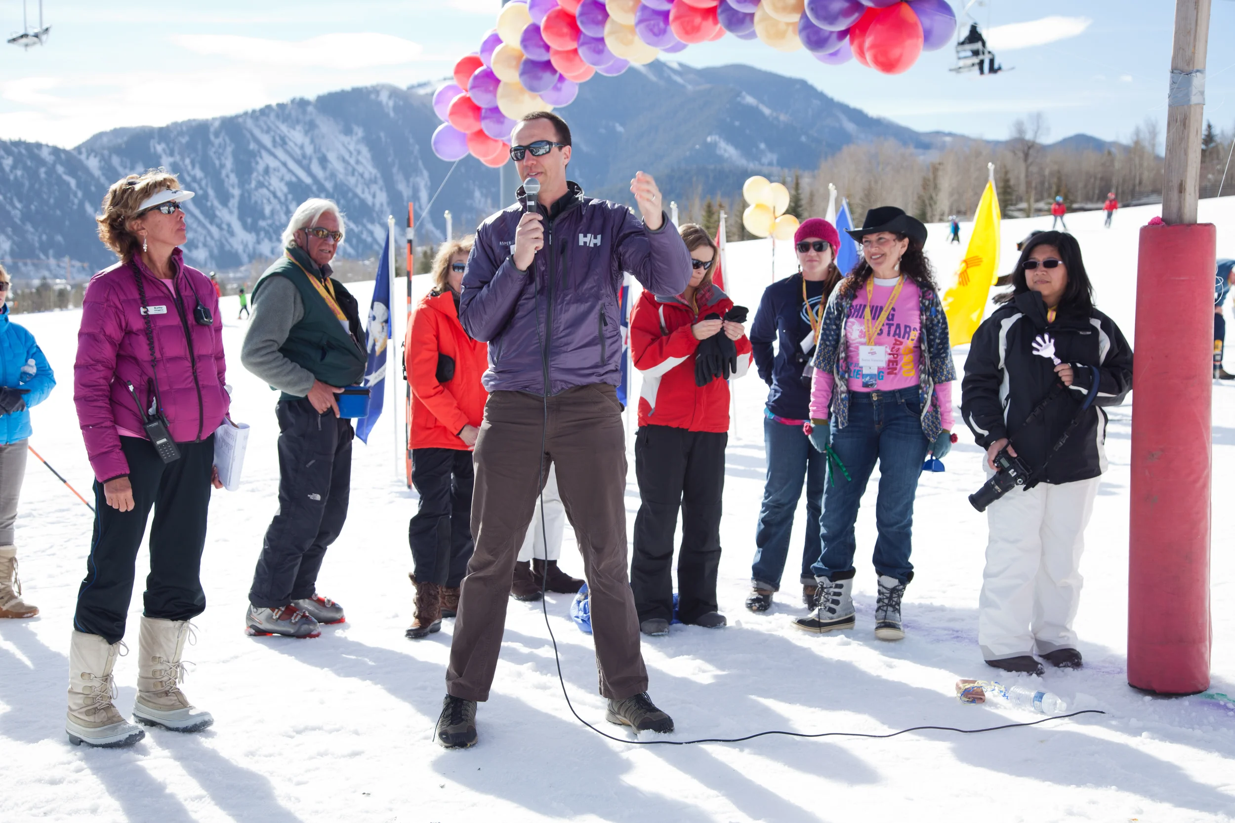 Byers Peak Stampede Half Marathon & 5K Run photo 1