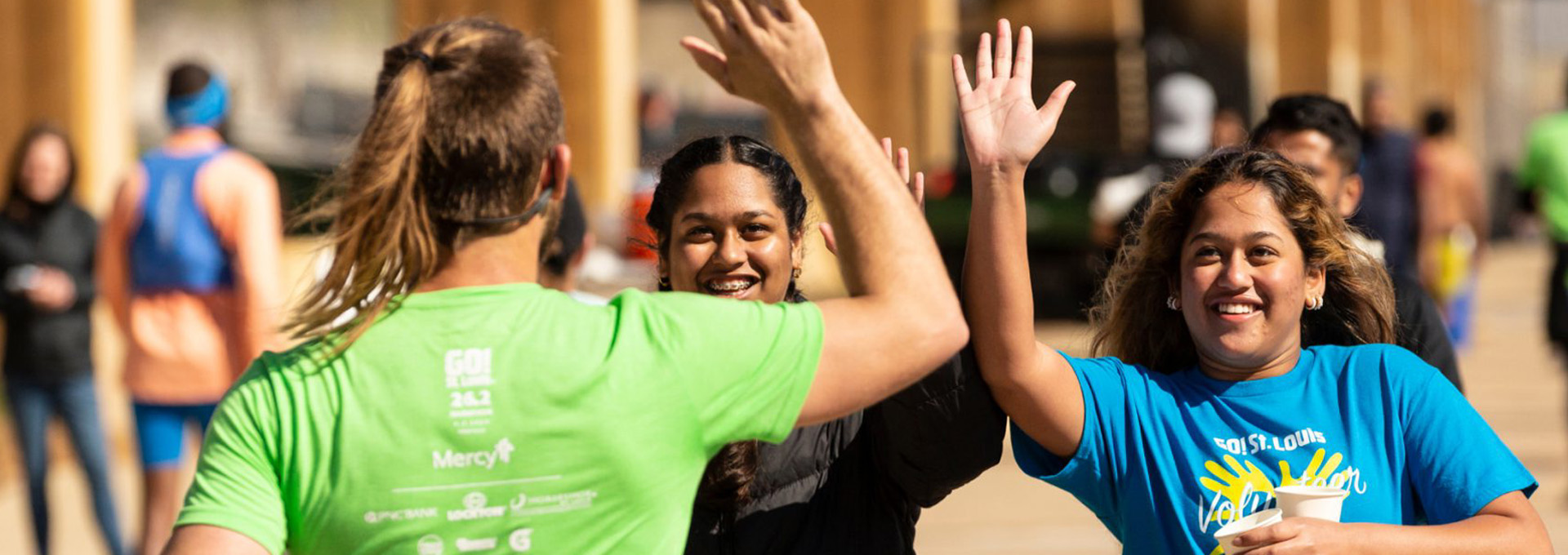 The Great GO! St. Louis Halloween Race photo 4