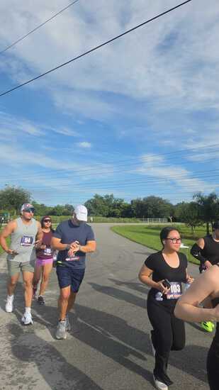 Medal Madness 5K & 10K at Hollywood, FL (38) photo 2