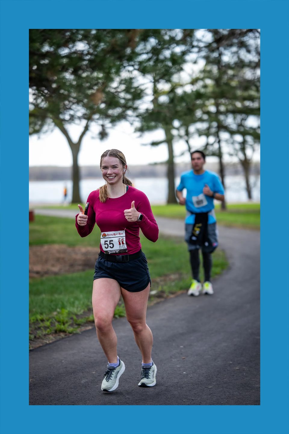 River Rat Run photo 1