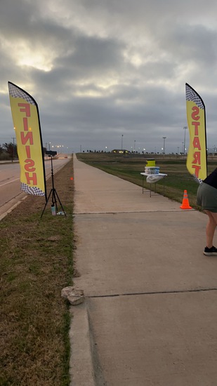 Holiday 5K, 10K, & 13.1M at Temple, TX (52) photo 1